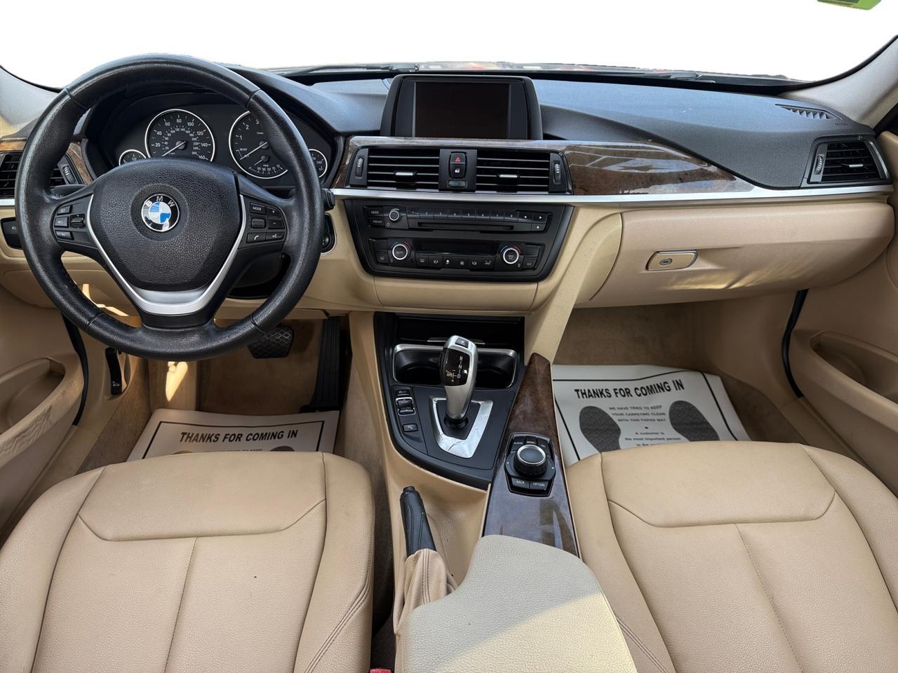 2015 BMW 3 SERIES 328I Kansas City MO 2015 BMW 3 SERIES 328I Kansas City MO