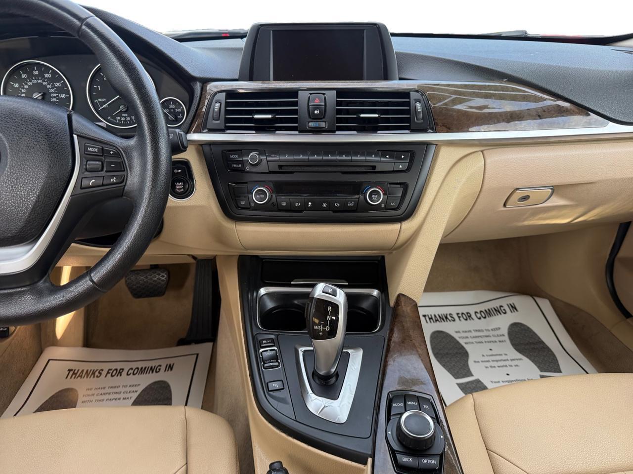 2015 BMW 3 SERIES 328I Kansas City MO 2015 BMW 3 SERIES 328I Kansas City MO