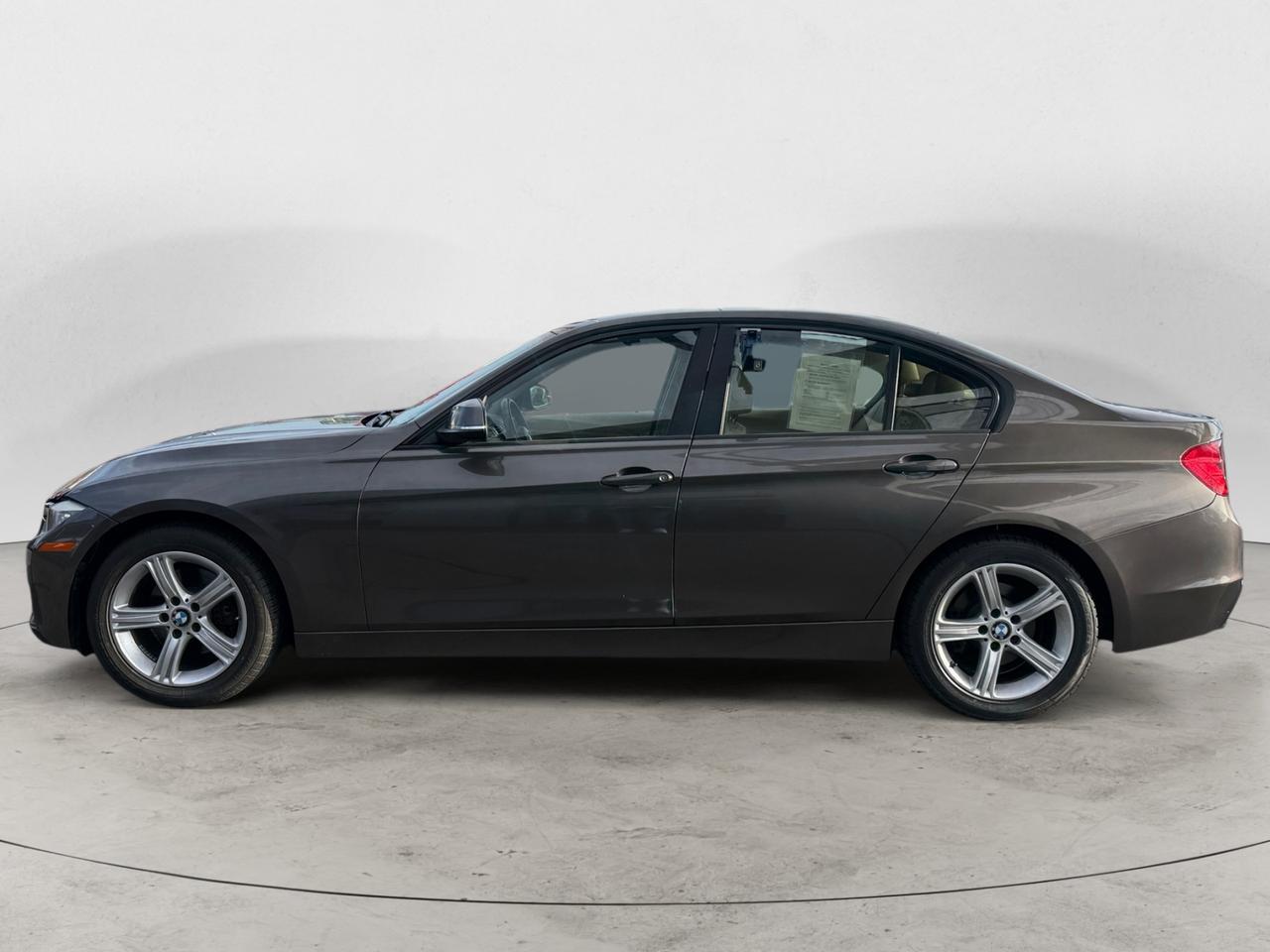 2015 BMW 3 SERIES 328I Kansas City MO 2015 BMW 3 SERIES 328I Kansas City MO