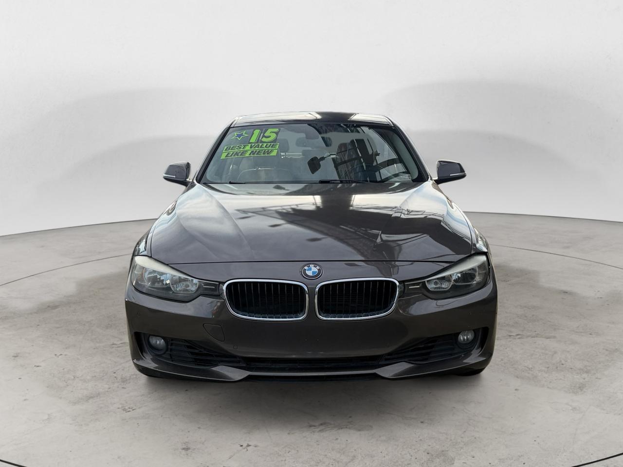 2015 BMW 3 SERIES 328I Kansas City MO 2015 BMW 3 SERIES 328I Kansas City MO