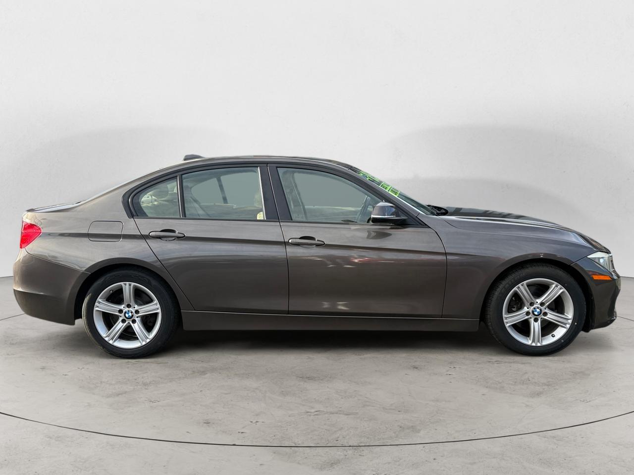 2015 BMW 3 SERIES 328I Kansas City MO 2015 BMW 3 SERIES 328I Kansas City MO