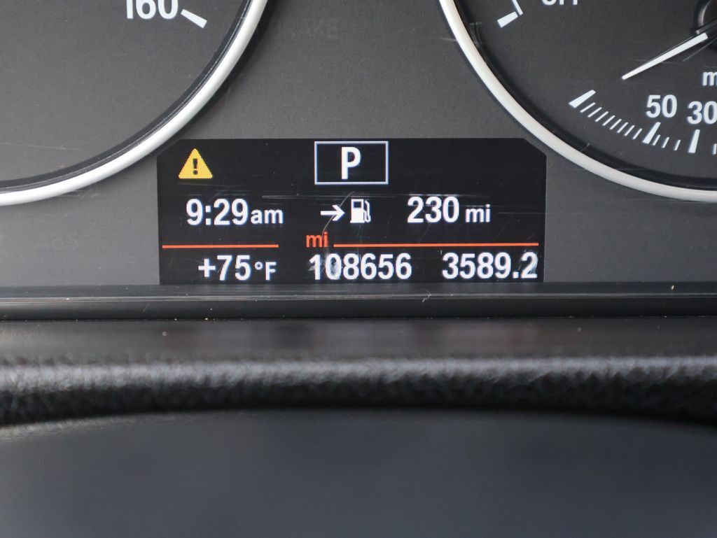 2015 BMW 3 Series 320i