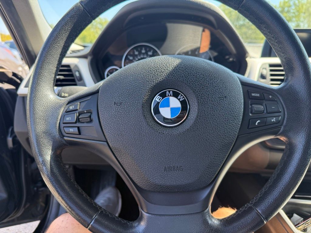 2015 BMW 3 Series 320i San Clemente CA