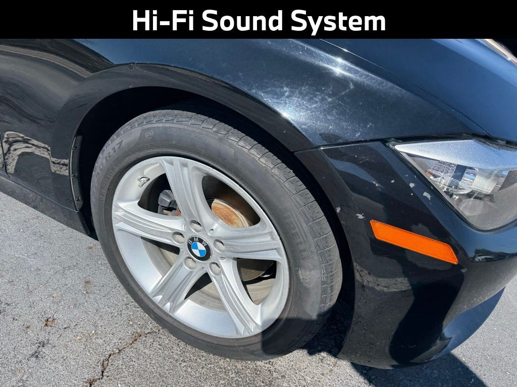2015 BMW 3 Series 320i San Clemente CA