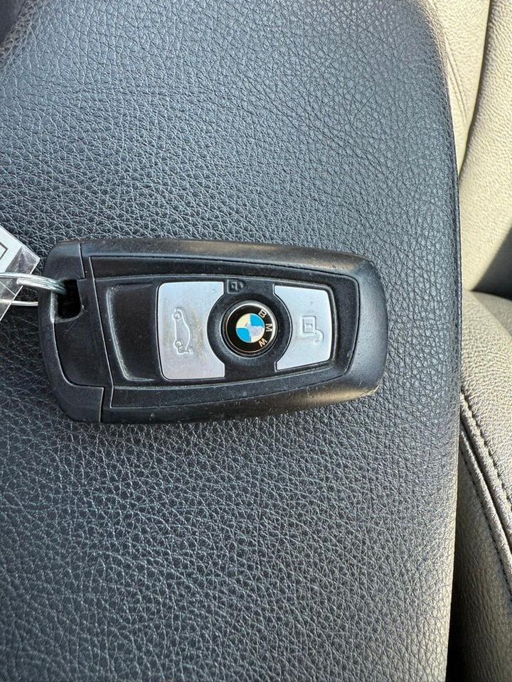 2015 BMW 3 Series 320i San Clemente CA