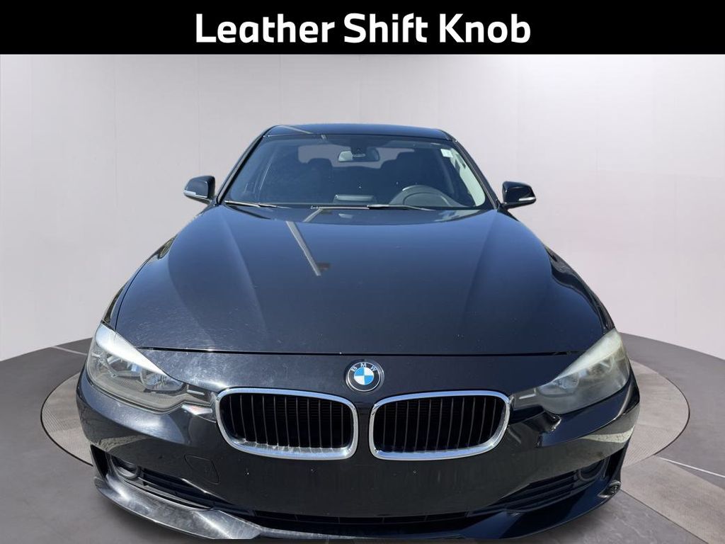 2015 BMW 3 Series 320i San Clemente CA