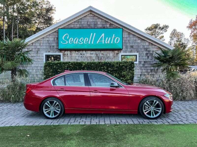 2015 BMW 3 Series 328i Wilmington NC 2015 BMW 3 Series 328i Wilmington NC