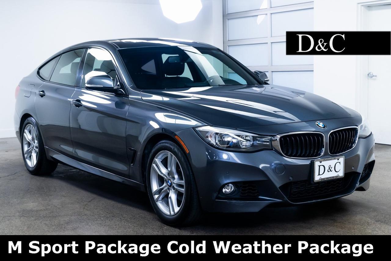 2015 BMW 3 Series 328i