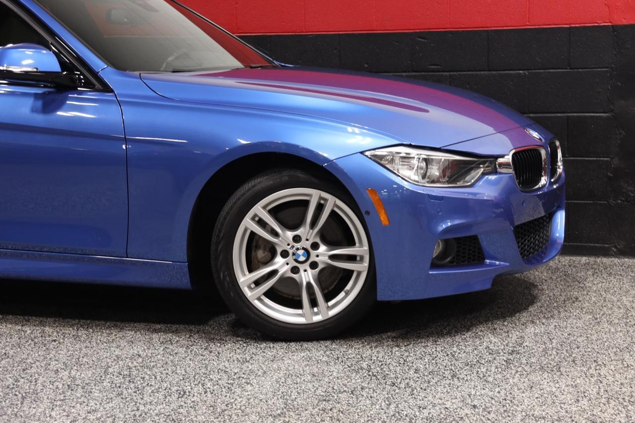 2015 BMW 328i xDrive M Sport 4dr Sedan 2015 BMW 328i xDrive M Sport 4dr Sedan
