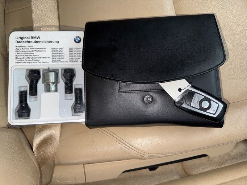 2015 BMW 4 Series 428i xDrive Coupe AWD w/ Luxury Line Arlington VA