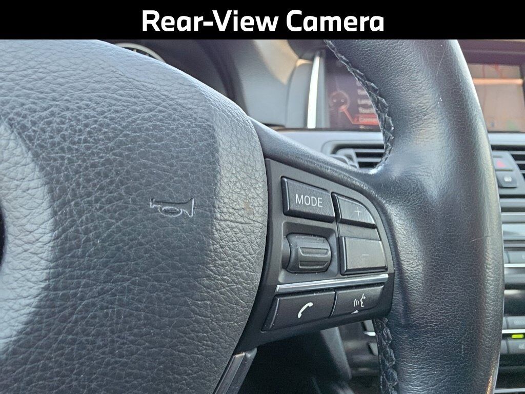 2015 BMW 5 Series 528i xDrive