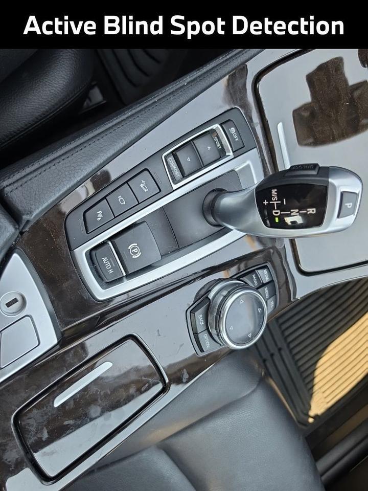 2015 BMW 5 Series 528i xDrive