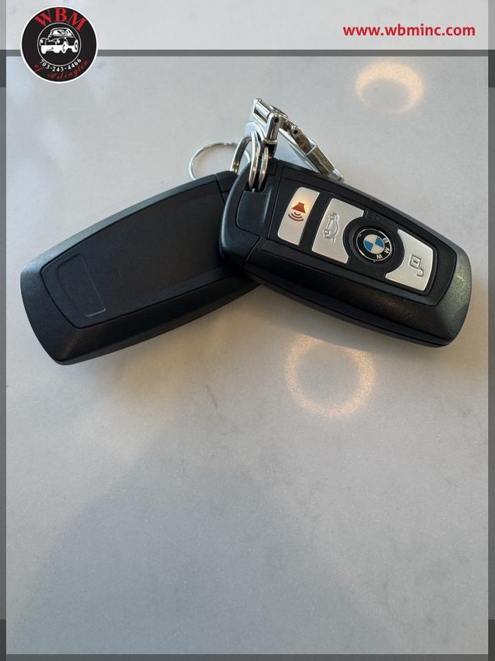 2015 BMW 5 Series 535i xDrive 2015 BMW 5 Series 535i xDrive