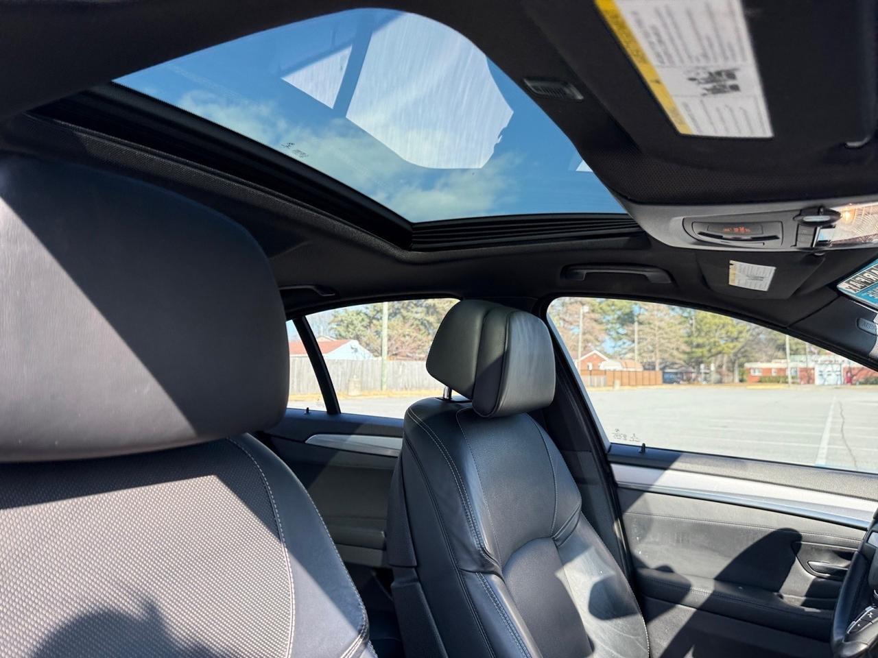 2015 BMW 5 Series 550i V8, HEATED/VENTILATED SEATS, SUNROOF, BACKUP CAMERA, BLUETOOTH, PADDLE SHIFTERS, POWER MIRRORS, COME AND TEST DRIVE THIS BMW TODAY! Norfolk VA 2015 BMW 5 Series 550i V8, HEATED/VENTILATED SEATS, SUNROOF, BACKUP CAMERA, BLUETOOTH, PADDLE SHIFTERS, POWER MIRRORS, COME AND TEST DRIVE THIS BMW TODAY! Norfolk VA