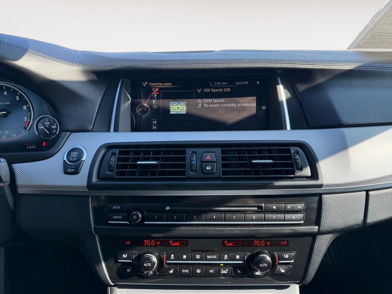 2015 BMW 5 Series 550i V8, HEATED/VENTILATED SEATS, SUNROOF, BACKUP CAMERA, BLUETOOTH, PADDLE SHIFTERS, POWER MIRRORS, COME AND TEST DRIVE THIS BMW TODAY! Norfolk VA 2015 BMW 5 Series 550i V8, HEATED/VENTILATED SEATS, SUNROOF, BACKUP CAMERA, BLUETOOTH, PADDLE SHIFTERS, POWER MIRRORS, COME AND TEST DRIVE THIS BMW TODAY! Norfolk VA