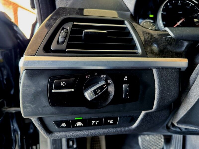 2015 BMW 6 Series 640i Gran Coupe xDrive AWD w/ M Sport Package Arlington VA