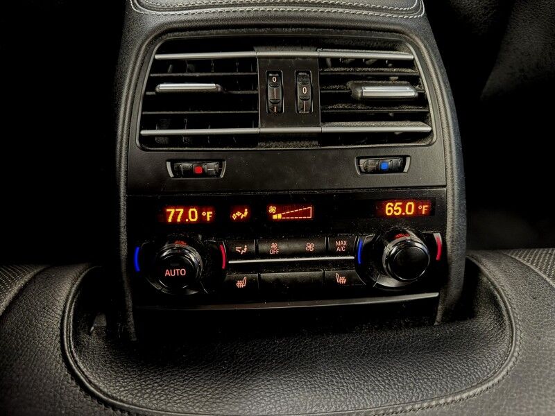 2015 BMW 6 Series 640i Gran Coupe xDrive AWD w/ M Sport Package Arlington VA