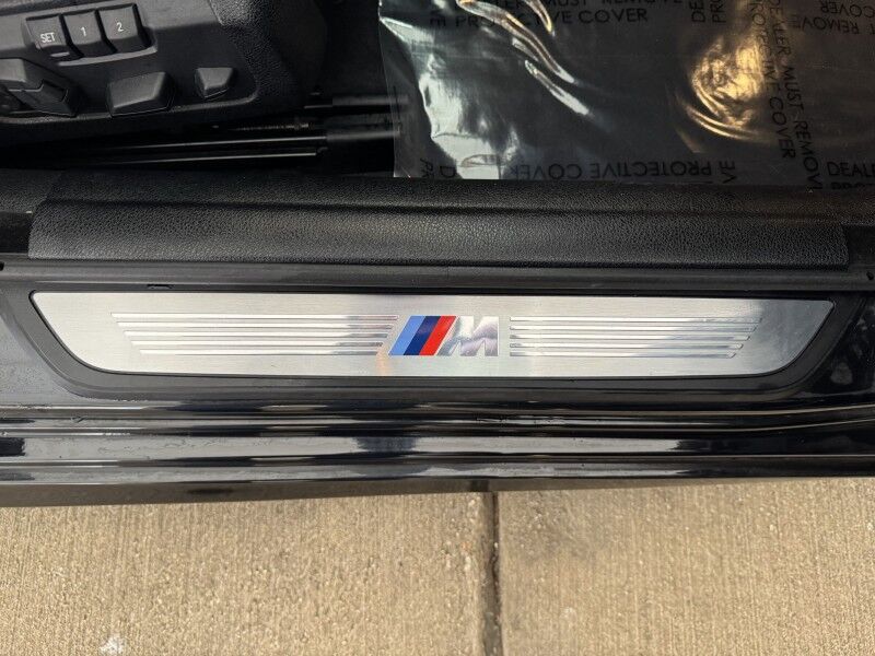 2015 BMW 6 Series 640i Gran Coupe xDrive AWD w/ M Sport Package Arlington VA