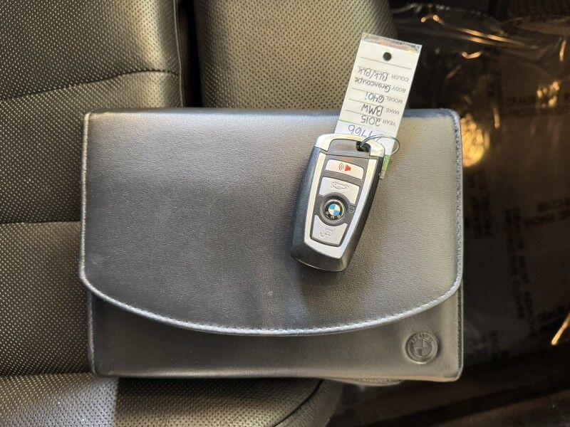 2015 BMW 6 Series 640i Gran Coupe xDrive AWD w/ M Sport Package Arlington VA