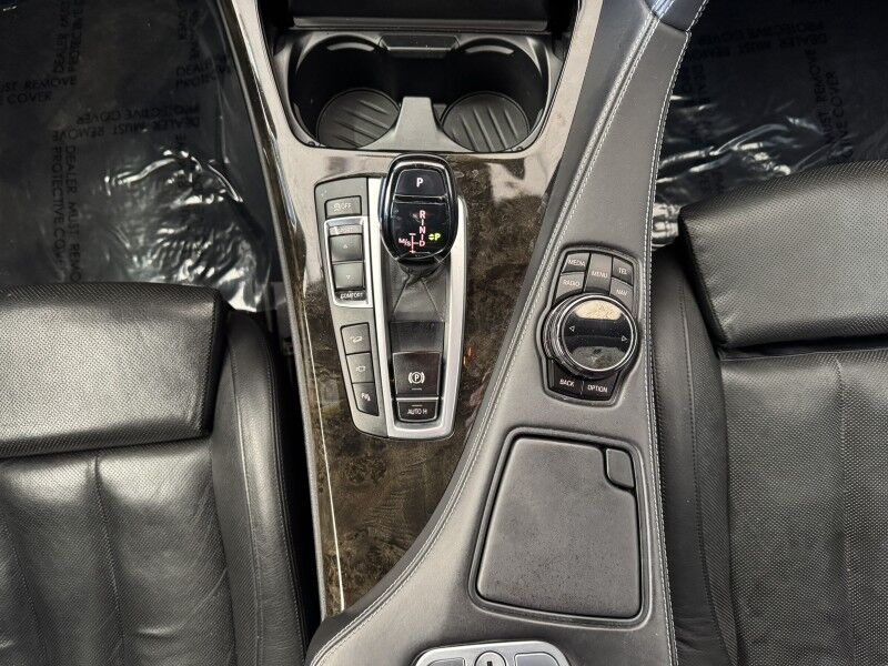 2015 BMW 6 Series 640i Gran Coupe xDrive AWD w/ M Sport Package Arlington VA