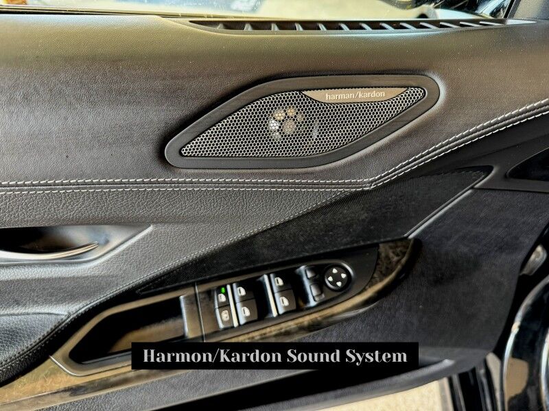 2015 BMW 6 Series 640i Gran Coupe xDrive AWD w/ M Sport Package Arlington VA