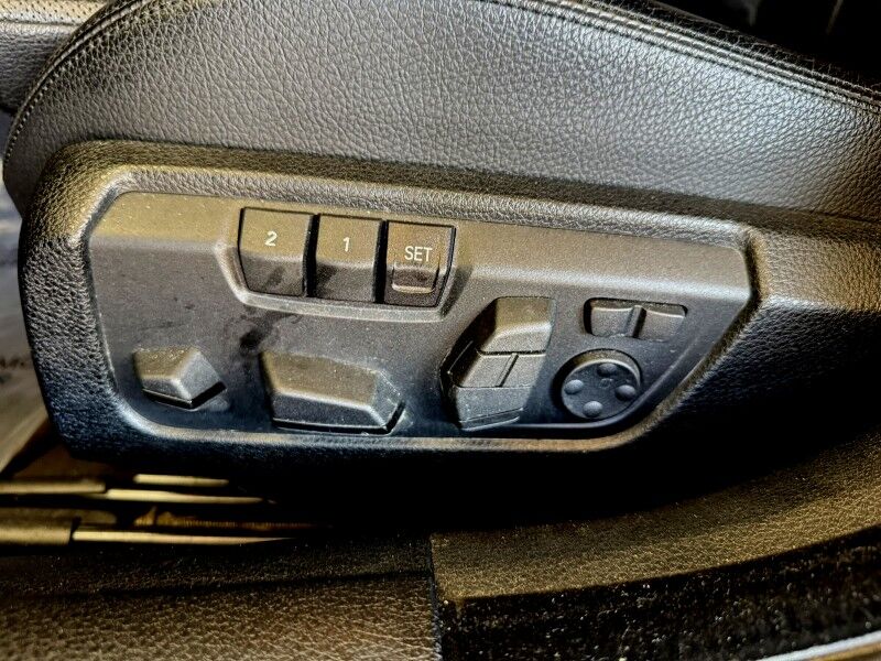 2015 BMW 6 Series 640i Gran Coupe xDrive AWD w/ M Sport Package Arlington VA