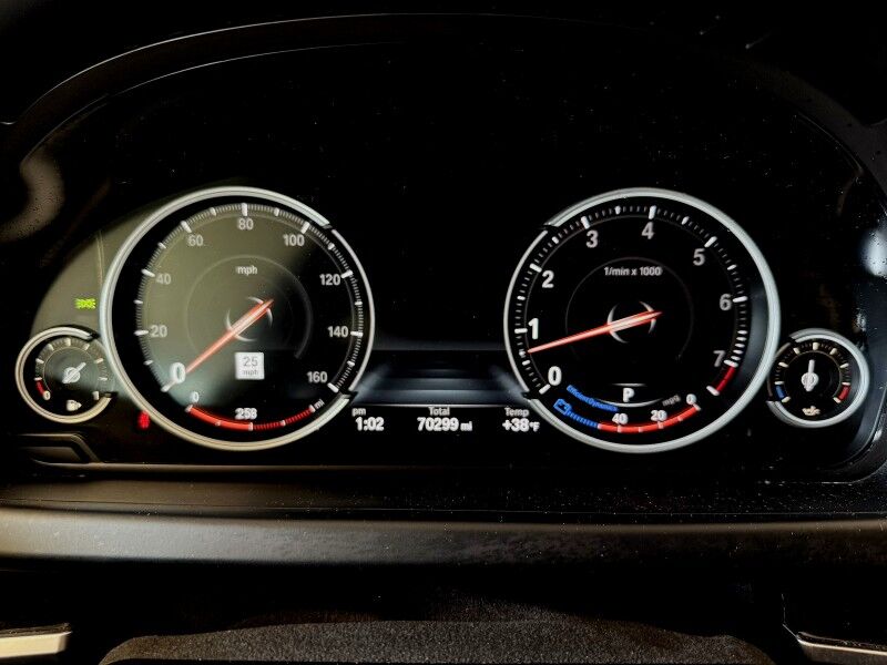 2015 BMW 6 Series 640i Gran Coupe xDrive AWD w/ M Sport Package Arlington VA