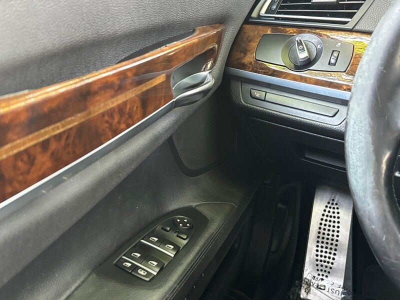 2015 BMW 7 Series 740Ld xDrive AWD w/ M-Sport Package Arlington VA