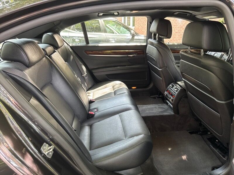 2015 BMW 7 Series 740Ld xDrive AWD w/ M-Sport Package Arlington VA