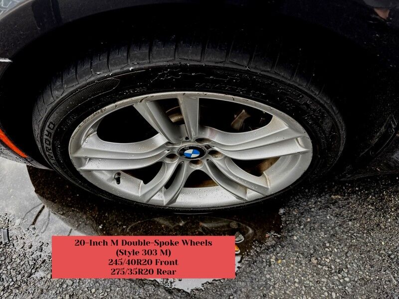 2015 BMW 7 Series 740Ld xDrive AWD w/ M-Sport Package Arlington VA