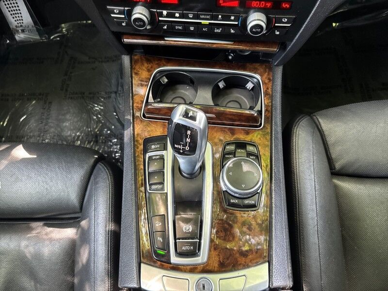 2015 BMW 7 Series 740Ld xDrive AWD w/ M-Sport Package Arlington VA