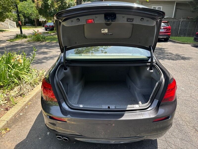 2015 BMW 7 Series 740Ld xDrive AWD w/ M-Sport Package Arlington VA