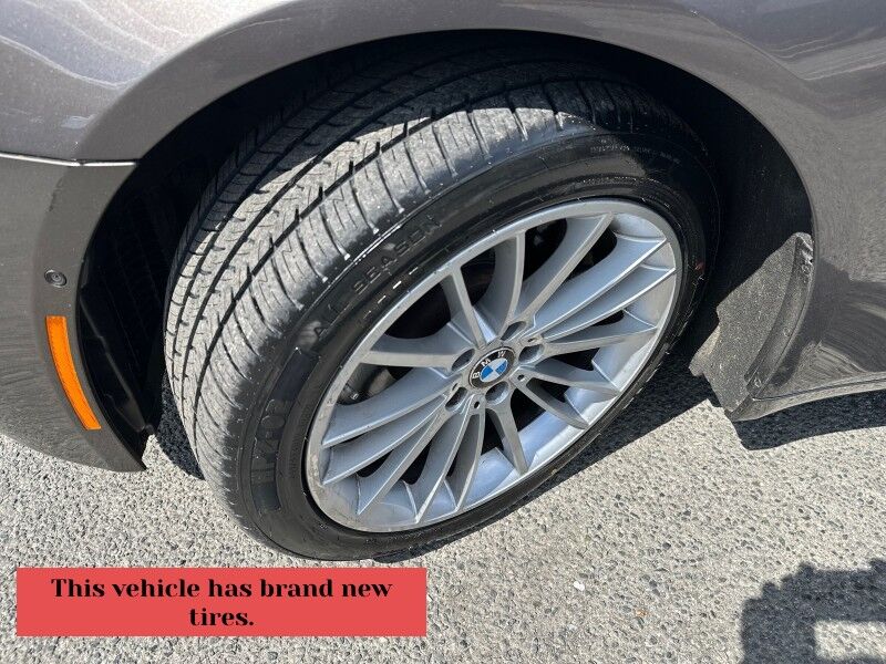 2015 BMW 7 Series 750Li xDrive AWD w/ Rear-Seat Entertainment Professional w/ iDri Arlington VA