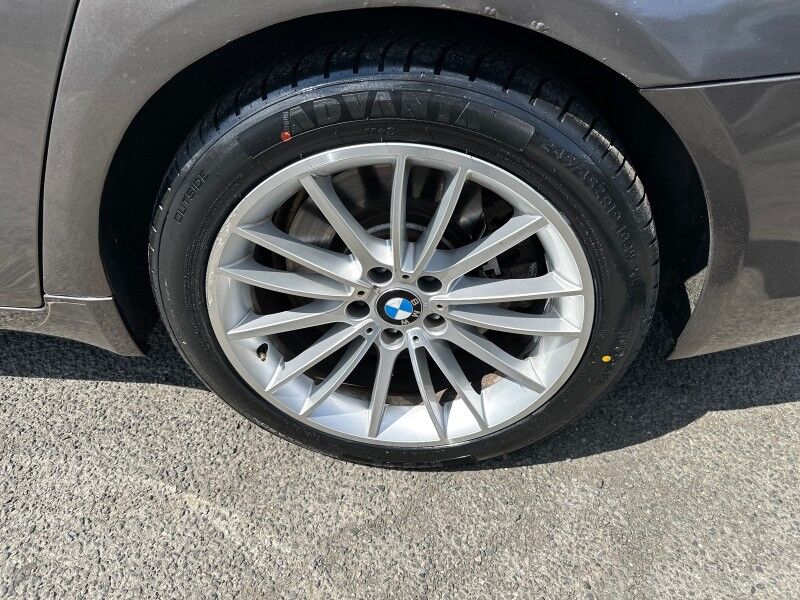 2015 BMW 7 Series 750Li xDrive AWD w/ Rear-Seat Entertainment Professional w/ iDri Arlington VA