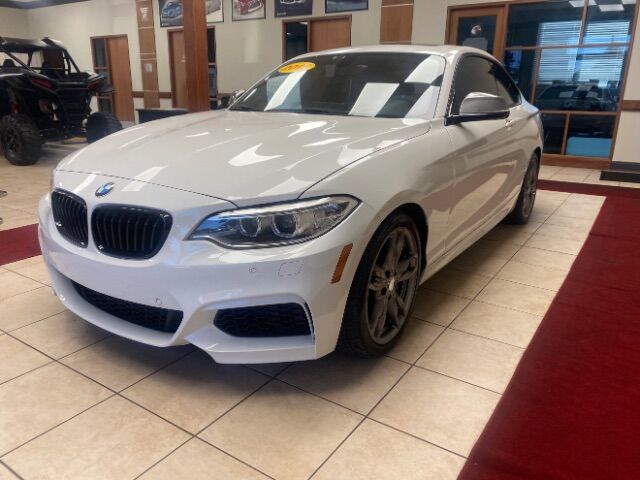 2015 BMW M235 2 Series Charlotte NC 2015 BMW M235 2 Series Charlotte NC