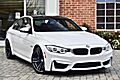 2015 BMW M3 One Owner