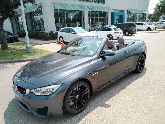 2015 BMW M4 M4 2015 BMW M4 M4