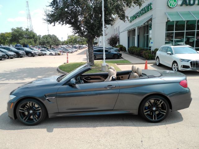 2015 BMW M4 M4 2015 BMW M4 M4