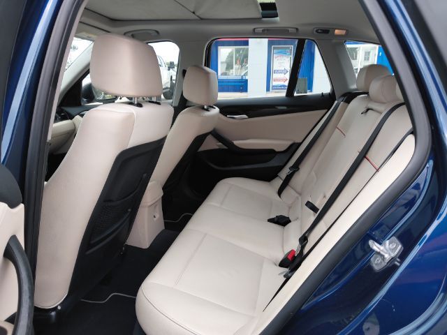 2015 BMW X1 sDrive28i Sarasota FL 2015 BMW X1 sDrive28i Sarasota FL
