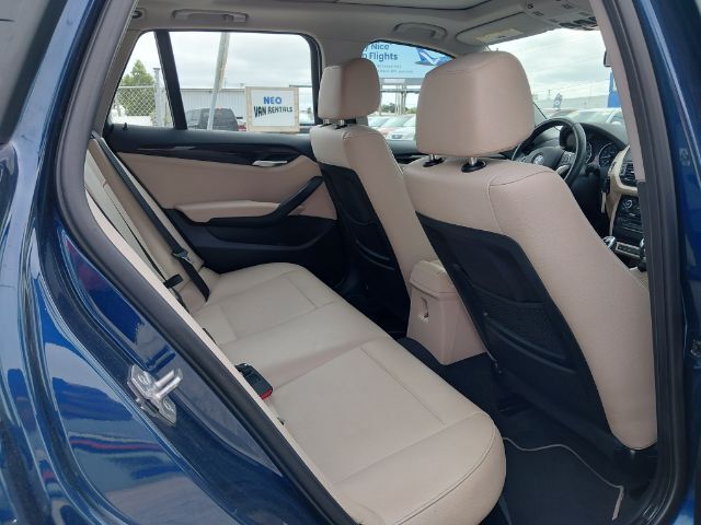 2015 BMW X1 sDrive28i Sarasota FL 2015 BMW X1 sDrive28i Sarasota FL