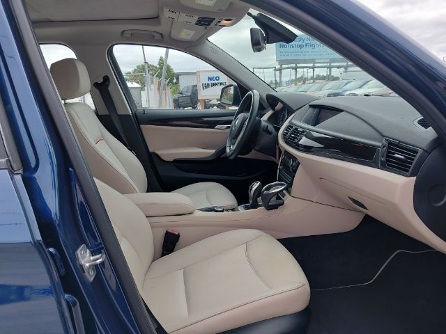 2015 BMW X1 sDrive28i Sarasota FL 2015 BMW X1 sDrive28i Sarasota FL