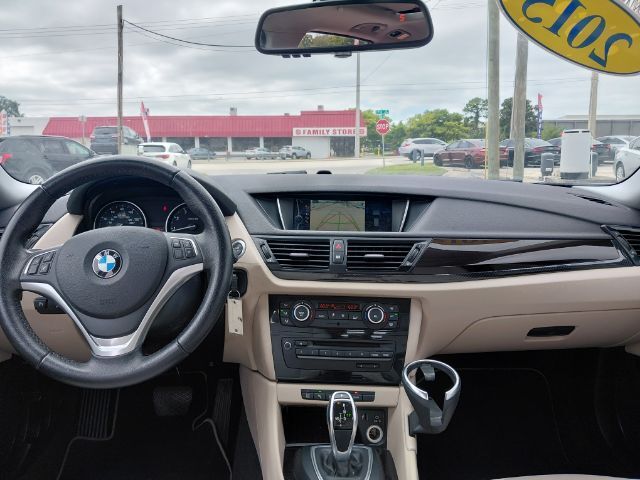 2015 BMW X1 sDrive28i Sarasota FL 2015 BMW X1 sDrive28i Sarasota FL