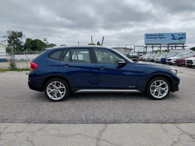 2015 BMW X1 sDrive28i Sarasota FL 2015 BMW X1 sDrive28i Sarasota FL