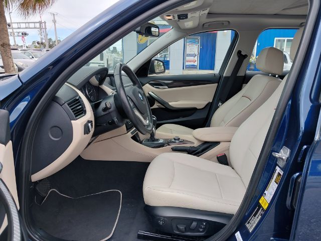 2015 BMW X1 sDrive28i Sarasota FL 2015 BMW X1 sDrive28i Sarasota FL