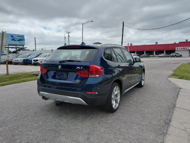 2015 BMW X1 sDrive28i Sarasota FL 2015 BMW X1 sDrive28i Sarasota FL
