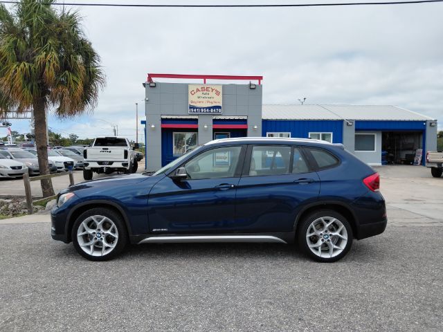 2015 BMW X1 sDrive28i Sarasota FL 2015 BMW X1 sDrive28i Sarasota FL