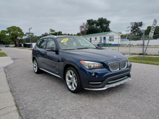 2015 BMW X1 sDrive28i Sarasota FL 2015 BMW X1 sDrive28i Sarasota FL