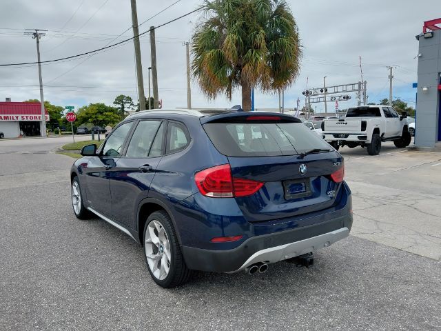 2015 BMW X1 sDrive28i Sarasota FL 2015 BMW X1 sDrive28i Sarasota FL