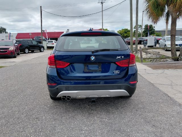 2015 BMW X1 sDrive28i Sarasota FL 2015 BMW X1 sDrive28i Sarasota FL