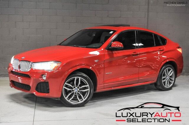 2015_BMW_X4 xDrive35i MSport_4dr SUV_ Chicago IL